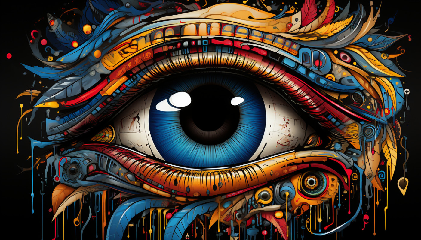 Cultural Significance Of Eye Imagery Around The World