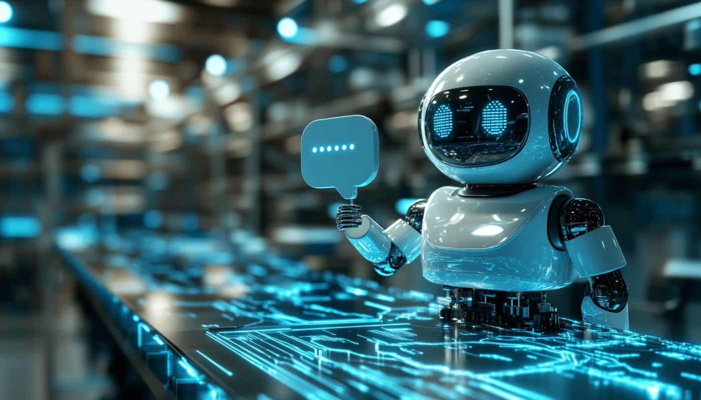 Exploring The Benefits Of Integrating AI With Chatbot Technology
