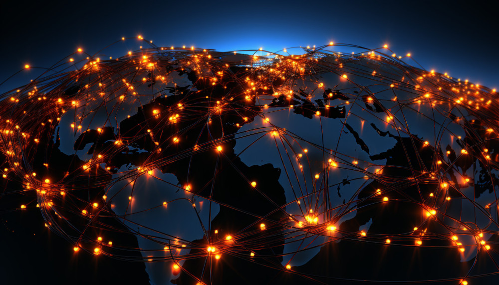 International Cooperation Needed to Combat DDoS Attacks