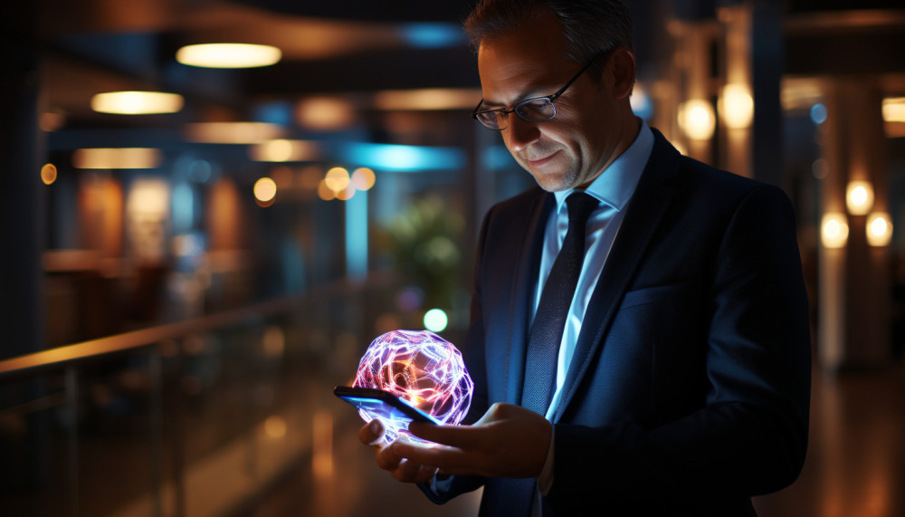 New high-tech apps to check blood pressure and Alzheimer’s illness