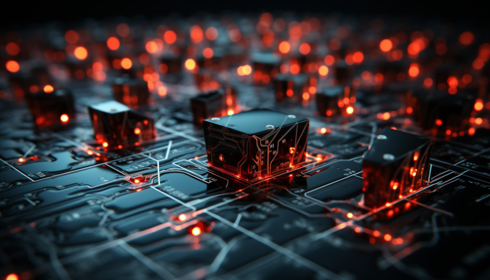 Science/High-Tech - Protecting your business from DDoS assaults