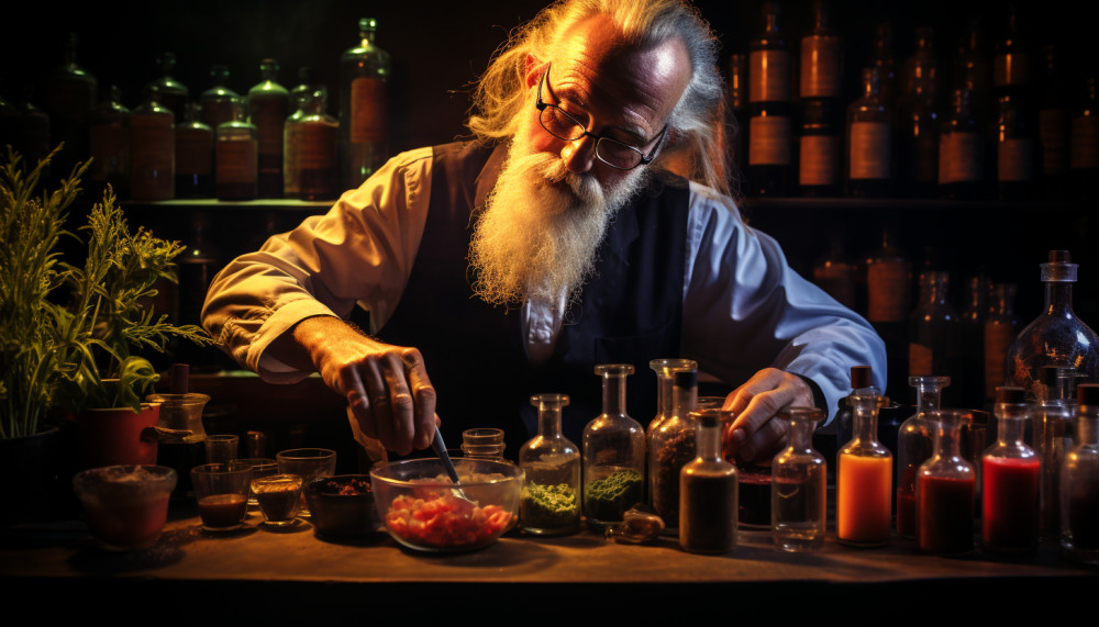 The Science Behind the Intersection of the Alcohol and Marijuana Industries