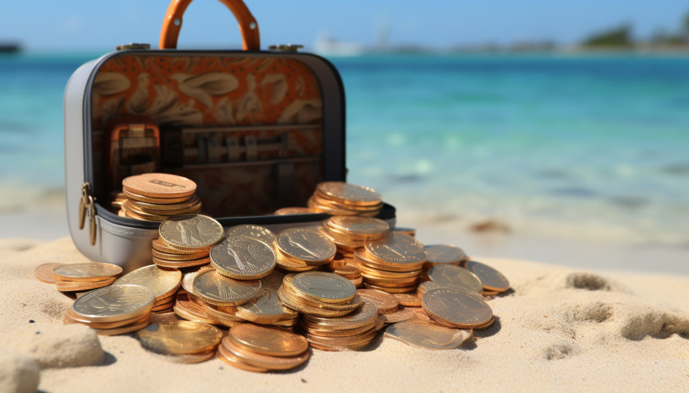 Trip to Cancun: 4 steps to pay the tourist tax
