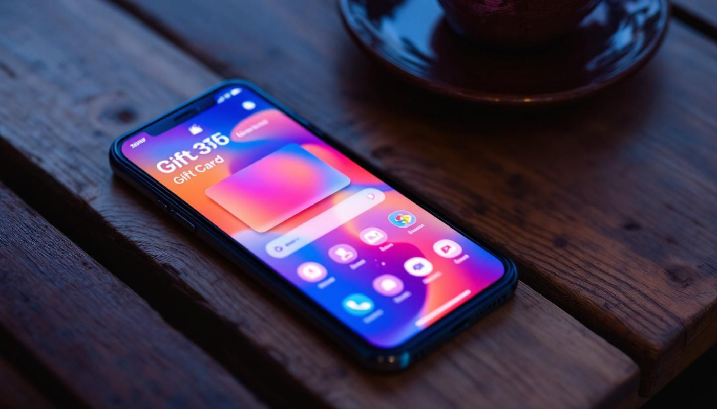 Utilizing Mobile Apps For Accumulating Substantial Gift Card Rewards