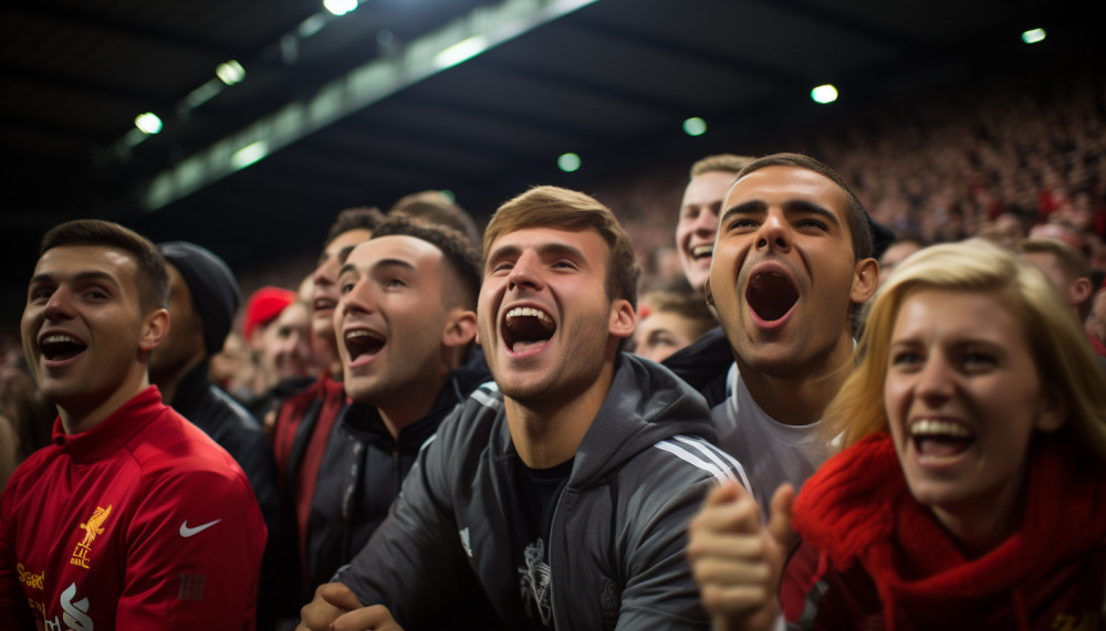 What are the biggest English soccer clubs?