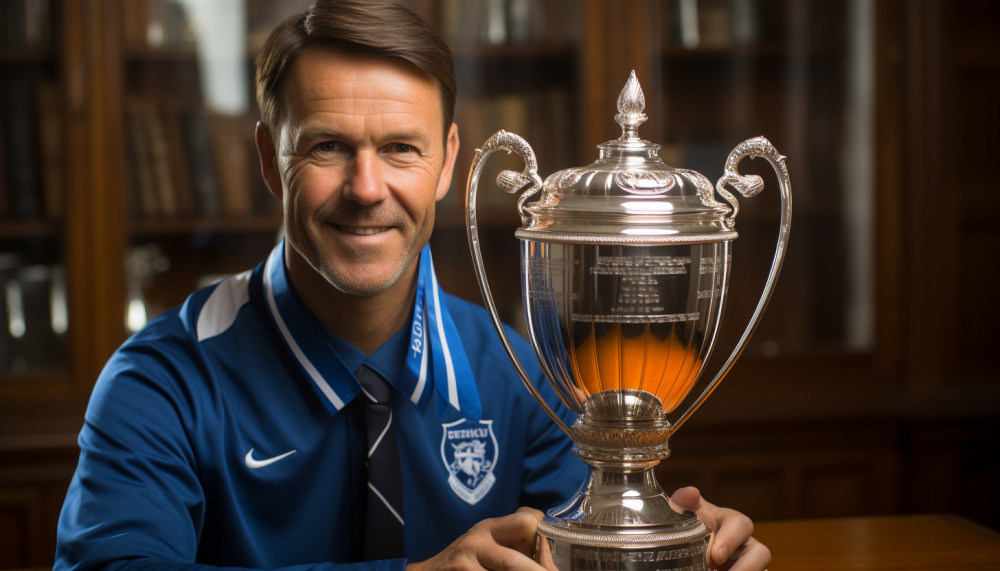What are the titles won by Rangers Fc?