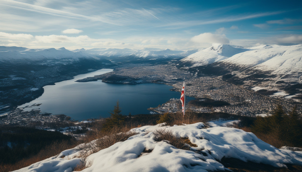 What you should know before going on holiday to Norway?